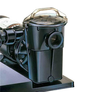 Hayward Perflex Extended-Cycle Pool Pump System - Sears