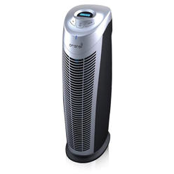 Oransi Finn HEPA UV Air Purifier for Home, Bedrooms, HEPA Carbon Filter, Covers up to 400 Square Feet?