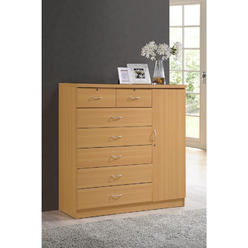 Hodedah Import Dressers Chests On Sale 37 48 In Kmart