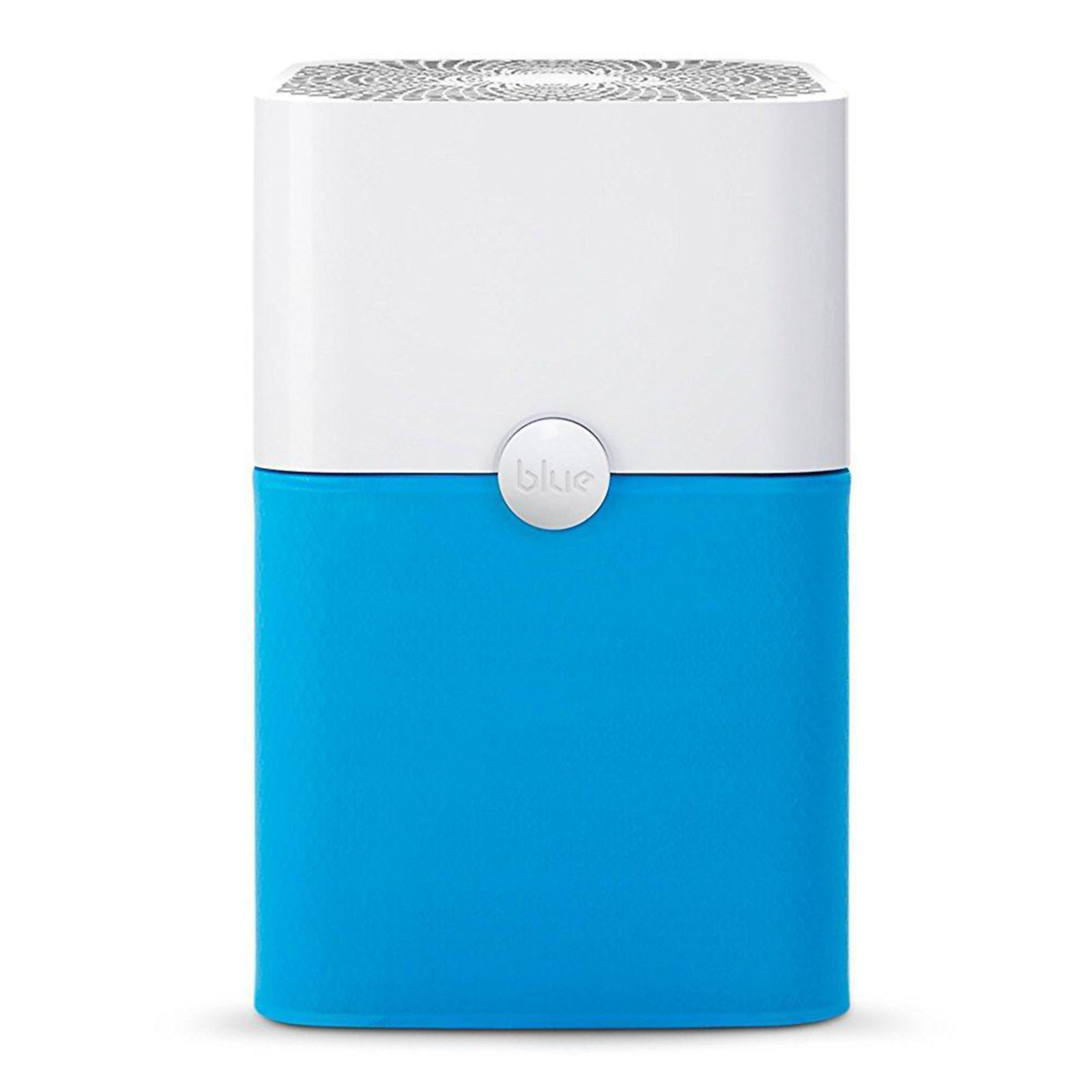 Blueair 211PACF100711 Blue Pure 211+ 3-Stage Air Purifier with 2 Washable Pre-Filters