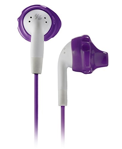 Yurbuds (CE) Inspire Female Purple Yurbuds Inspire for Women Small Earphones Headphones - Purple