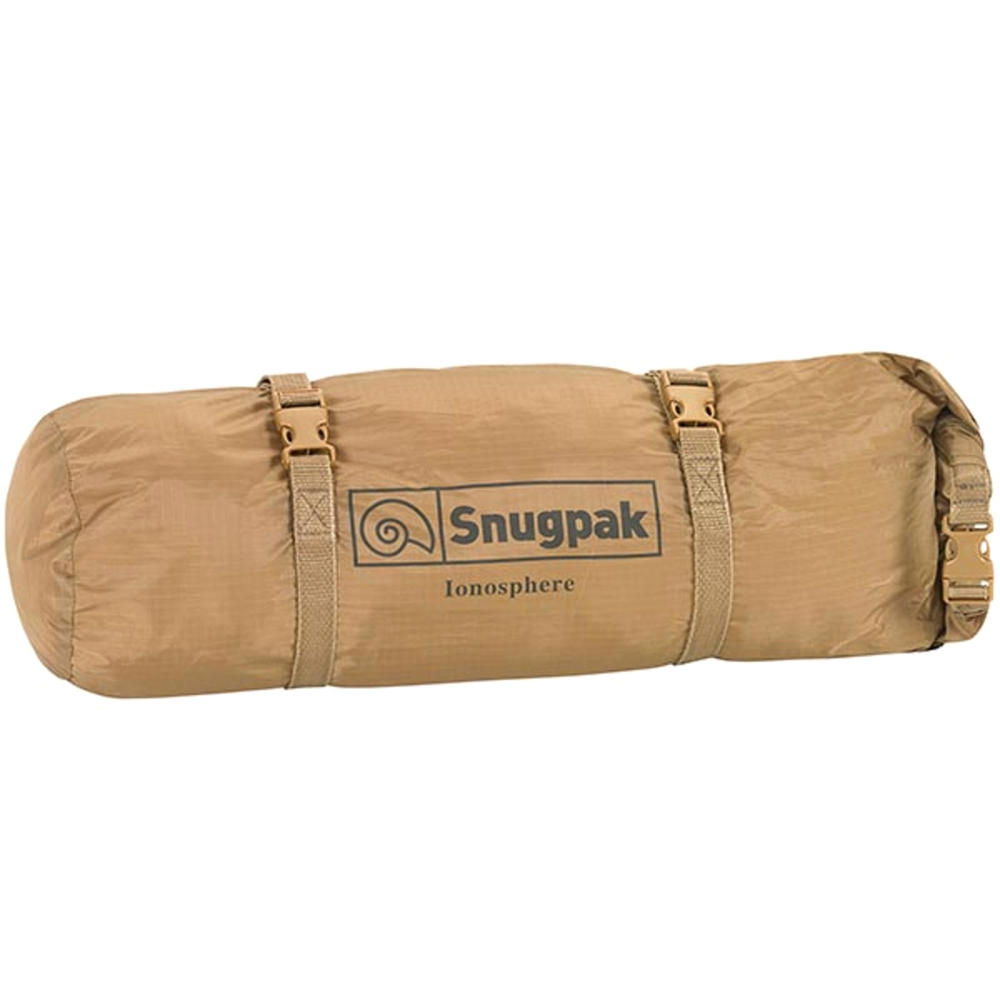 SnugPak 92855 Ionosphere 1 Person Tent