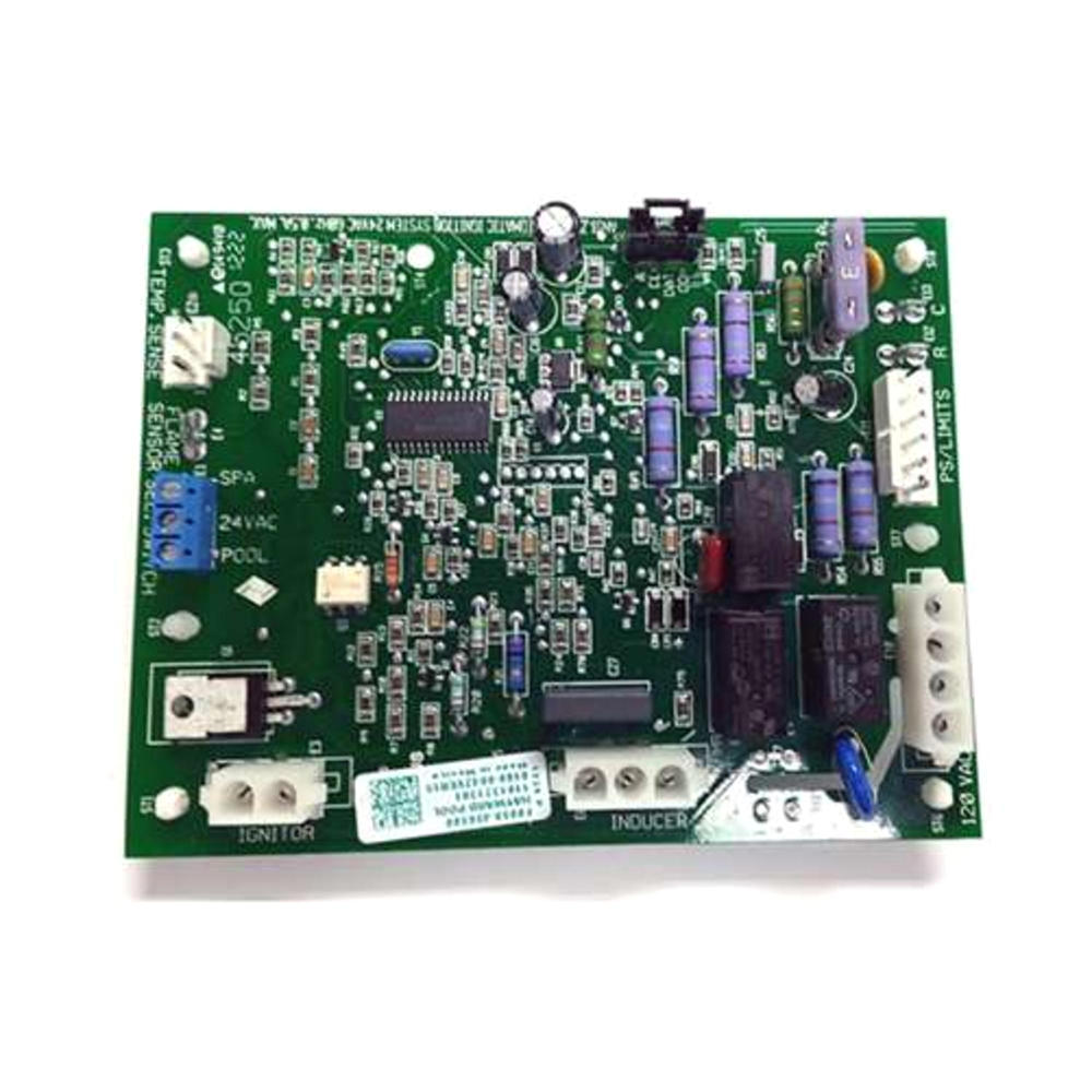 Hayward HSeries Integrated Control Board Kit for Pool Heaters