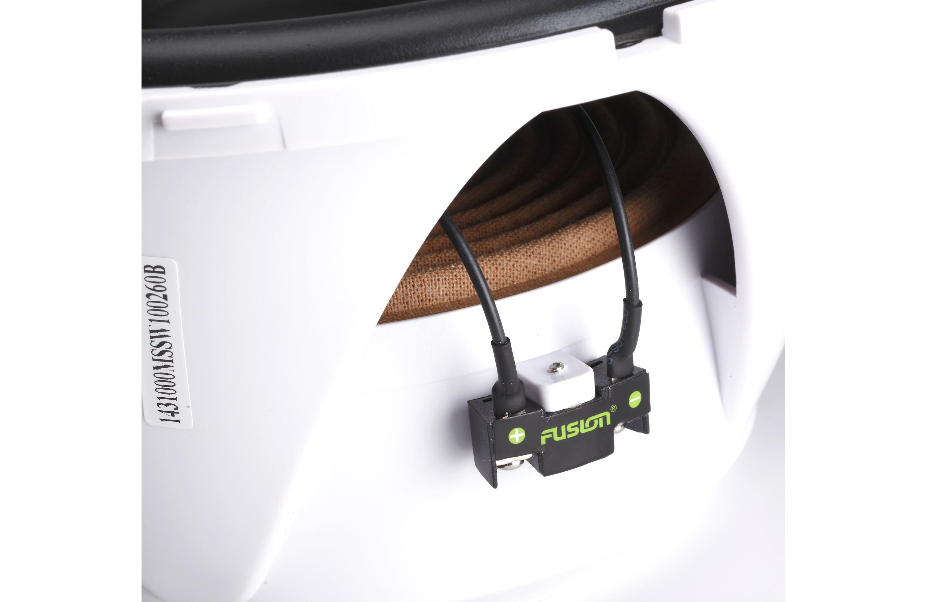 fusion 10 inch subwoofer