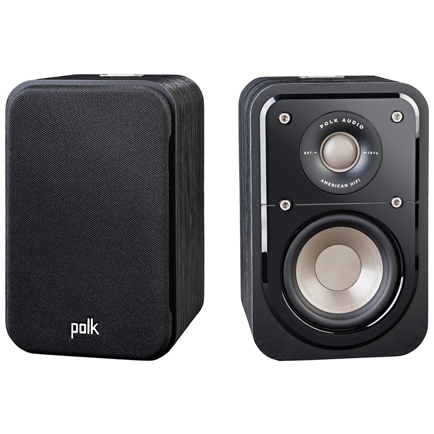 polk signature s10