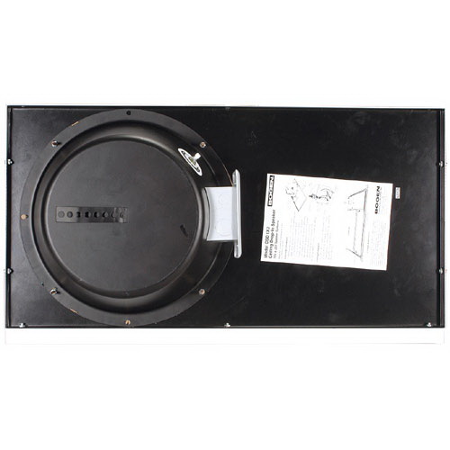 bogen drop in ceiling speaker