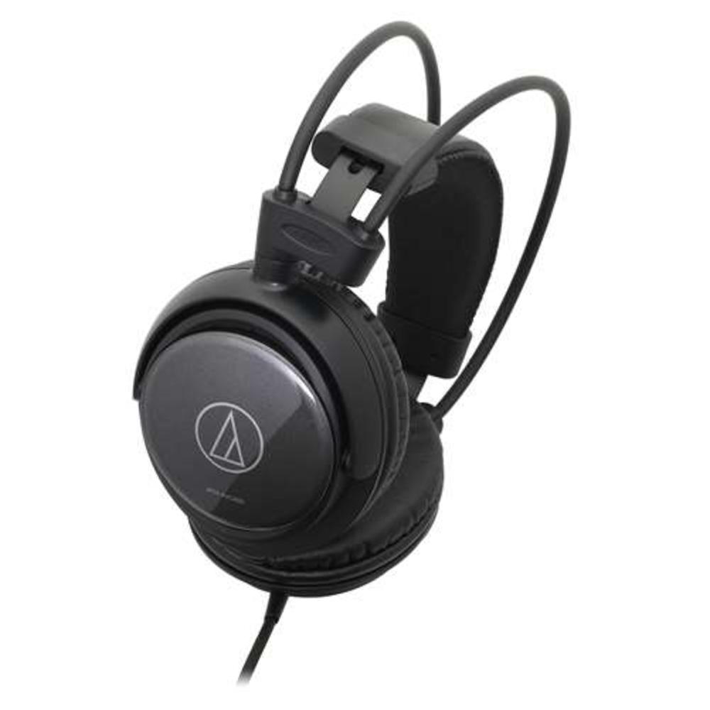 Audio-Technica ATH-AVC400   SonicPro Over-Ear Headphones