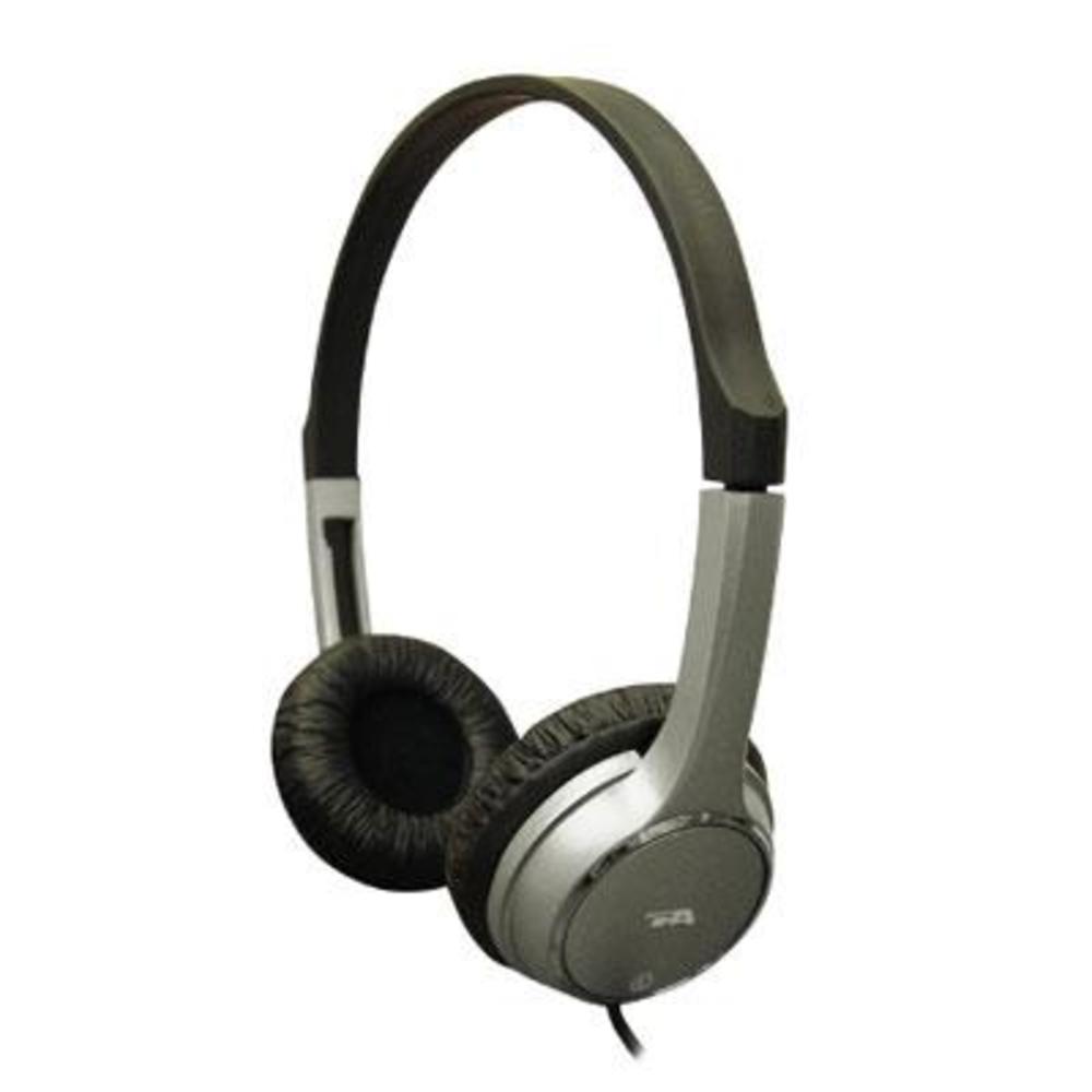 Cyber Acoustics ACM-7000   Wired Stereo Headphone for Children