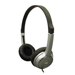 cyber acoustics lightweight 3.5mm stereo headphones for kids (acm-7000) - great for use with tablets, chromebooks, laptops, p