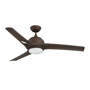 Designers Choice Collection Magnum 52 In Oil Rubbed Bronze