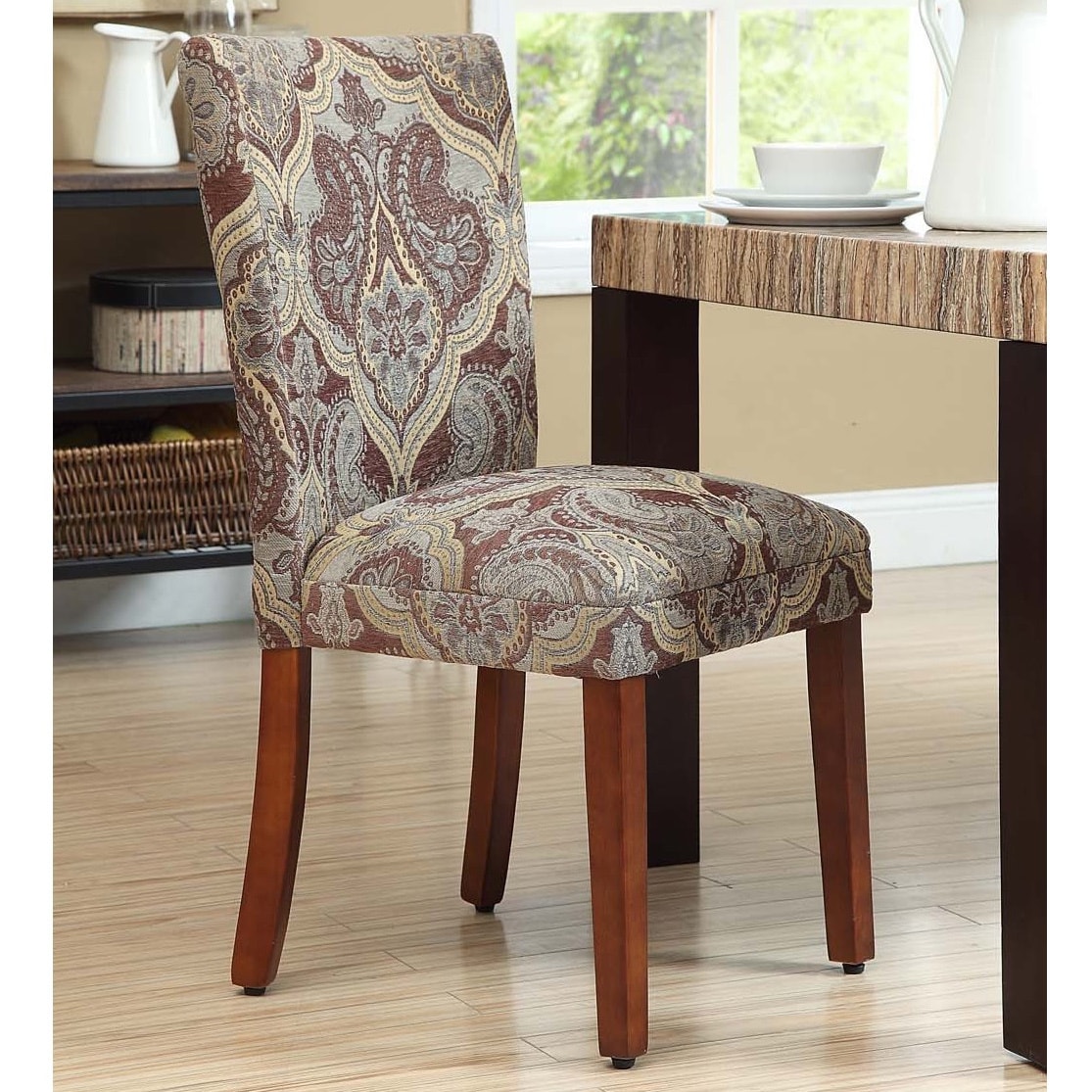 Living Room Chairs Paisley Sears