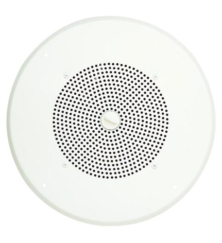 Bogen Communications International, Inc ASWG1DK 1W Self-Amplified Ceiling Speaker- White
