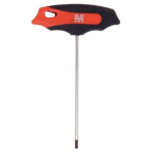 Morris Products T Handle Hex Key 1/2in.