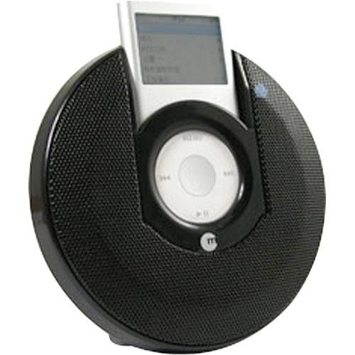 apple ipod speaker dock