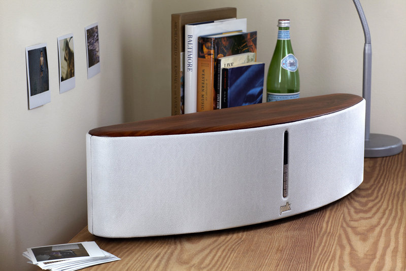 polk audio woodbourne