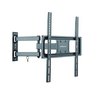 MOTION SYSTEMS SM-720-8532 32" - 60" Full Motion Wall Mount Tv Bracket - 32" - 60" Full Motion Wall Mount Tv Bracketfits Most 32