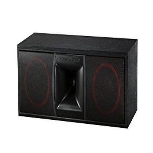 cerwin vega center channel
