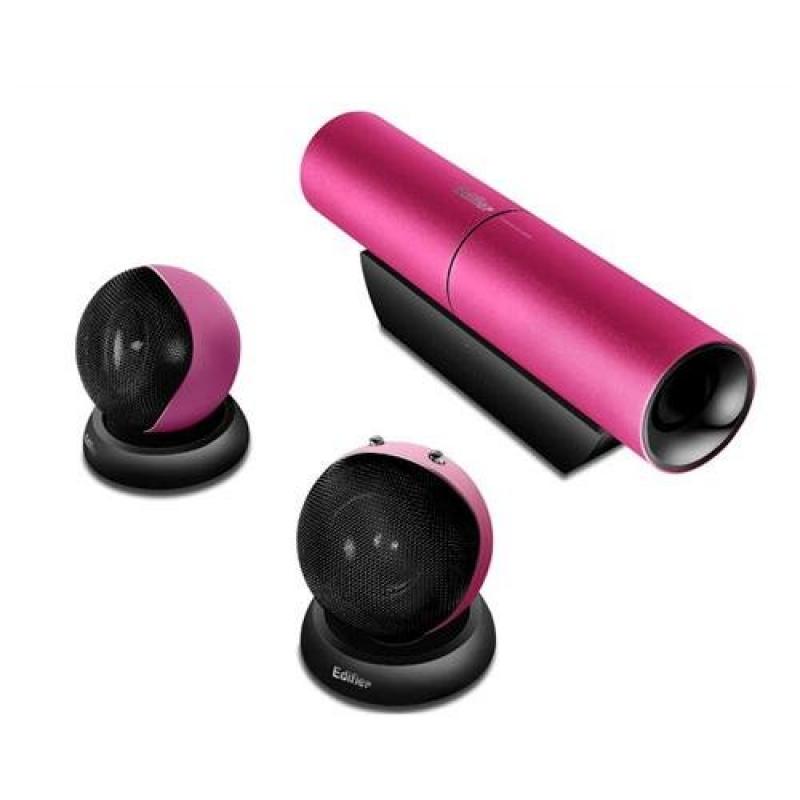 edifier aurora mp300 plus