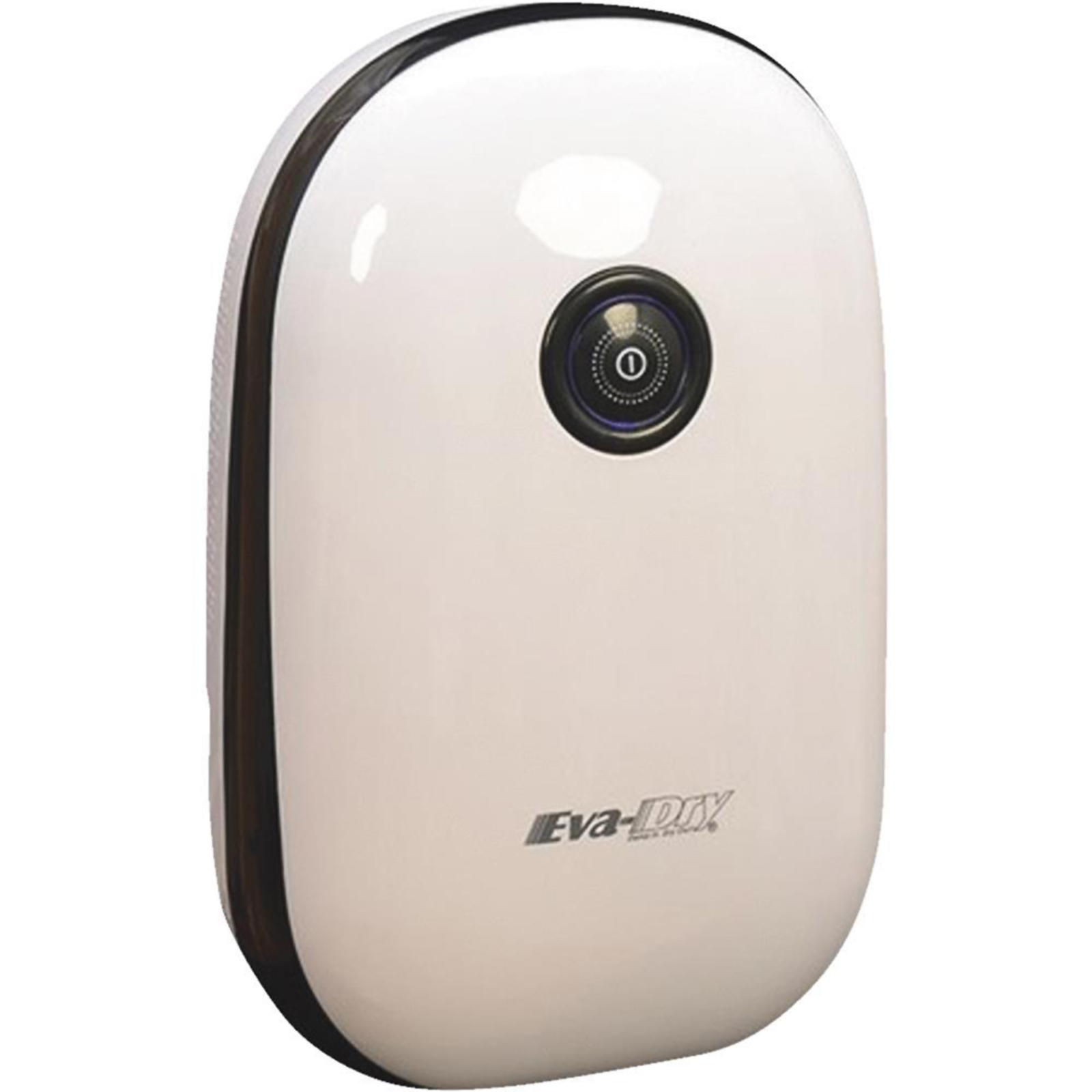 EVADRY EDV2500 14" Mid Size Dehumidifier with Removable Water Tank