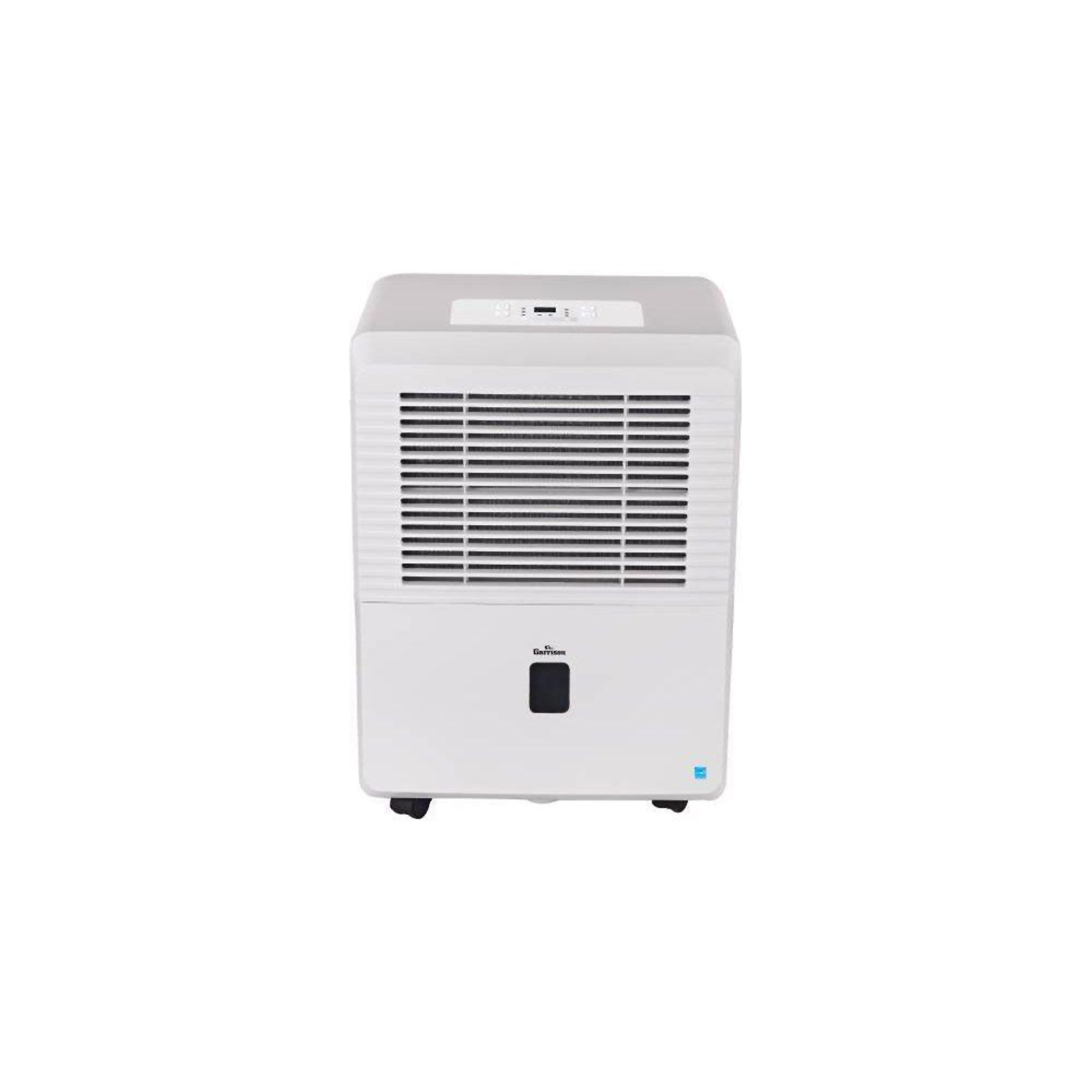 Garrison 1028312  60pt Energy Star Dehumidifier with Washable Filter - White