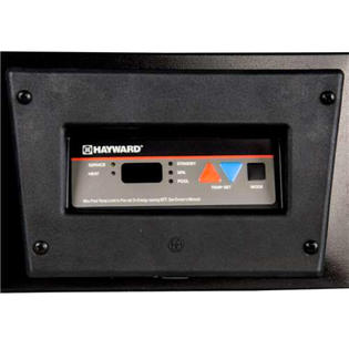 Hayward Ed2 Pool Heater Control Panel Assembly Sears Marketplace