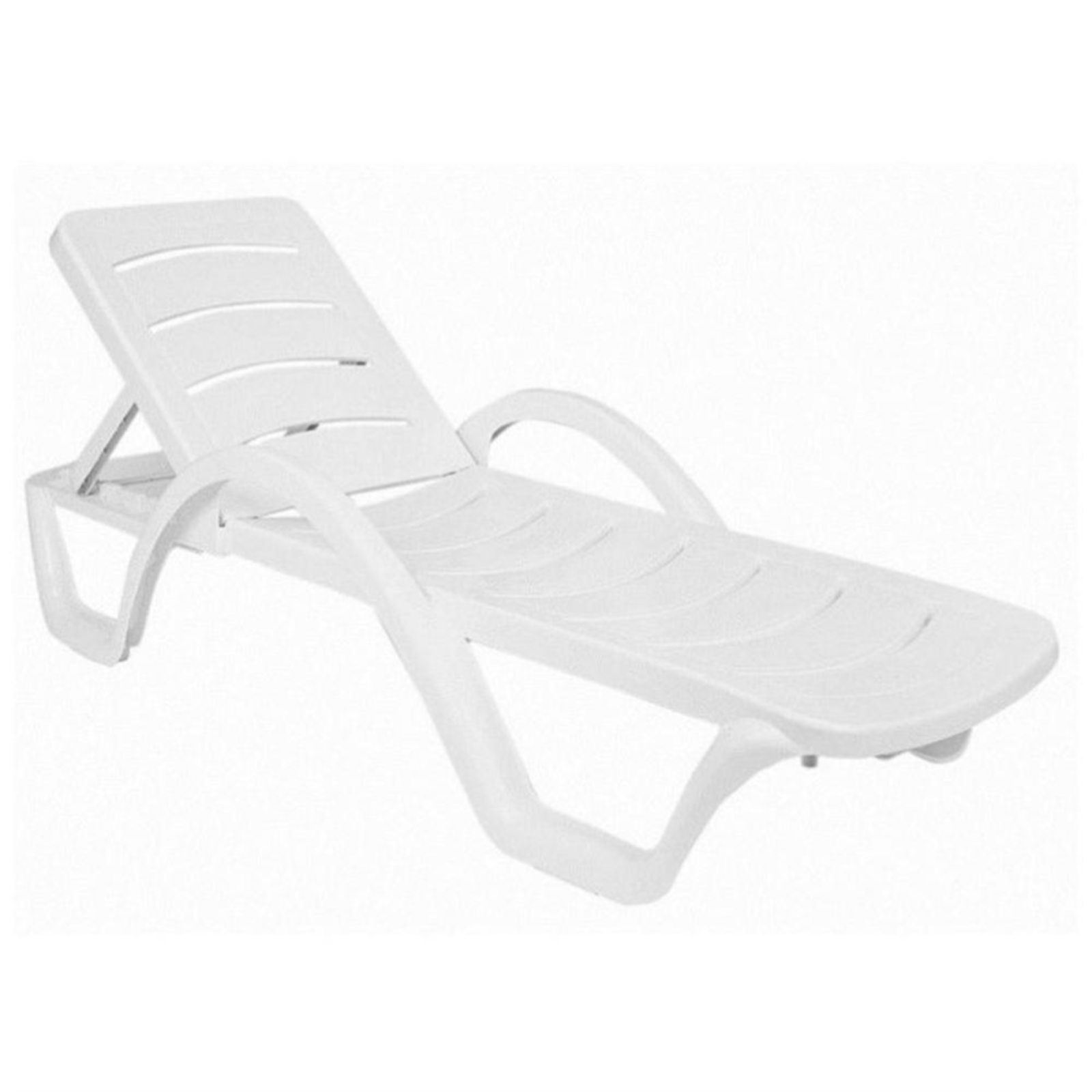 Chaise Lounge Chairs Pvc Resin Kmart