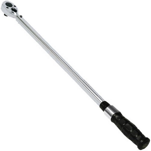 Motion Pro Torque Wrench Adapter 12/14mm – 3/8" Drive, Nickel Finish (08-0134)