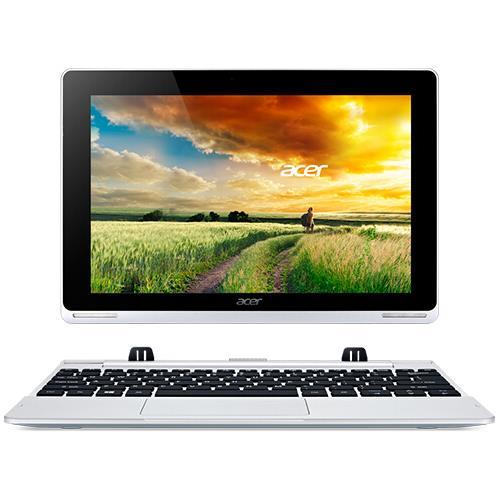 Acer NT.L4TAA.022  - Aspire 10.1" - Net-tablet PC Intel Atom Quad-core 4 Core 1.33 GHz - 2 GB - Windows 8.1 with Bing - Multi