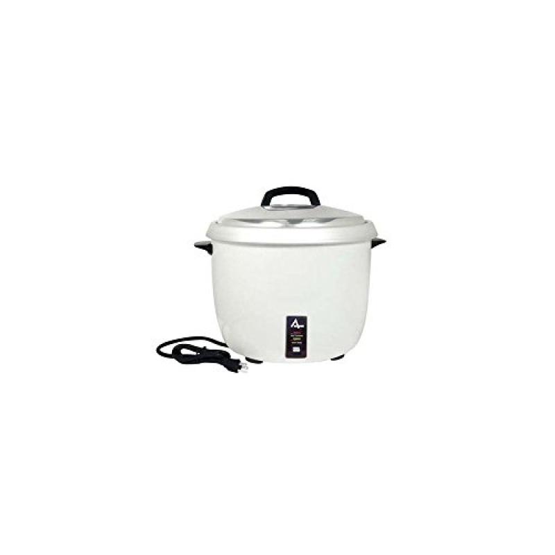 Adcraft RC-0030  Premium 30 Cup Rice Cooker