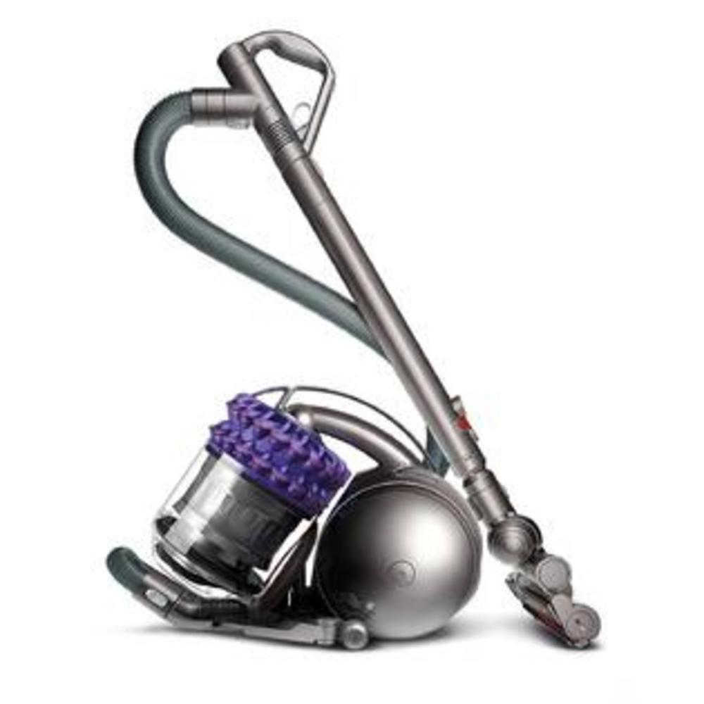 Dyson 65024-01   Cinetic Animal Canister Vacuum
