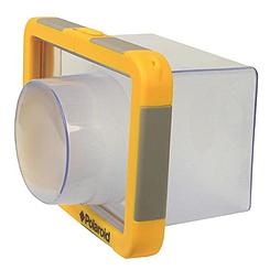 Polaroid Dive-Rated Universal Large Waterproof Digital Camera Housing