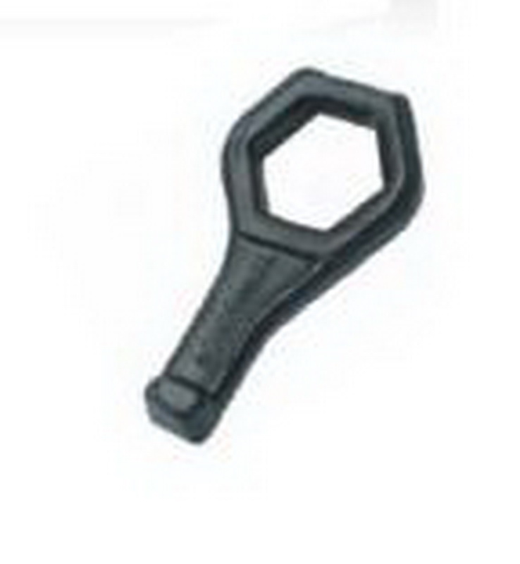 Ken-tool  TX10 Cap Nut Wrench, Metric, 35 mm