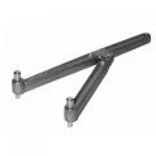 GROCO  SW-2531 Bronze Spanner Wrench/Deck Plate Key