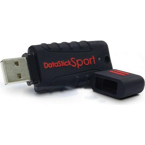 CENTON ELECTRONICS Centon DataStick Sport - USB flash drive - 128 GB