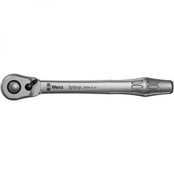 WERA TOOLS LLC Wera Tools 05004004001 0.5 in. Zyklop Full Metal Ratchet with Switch Lever