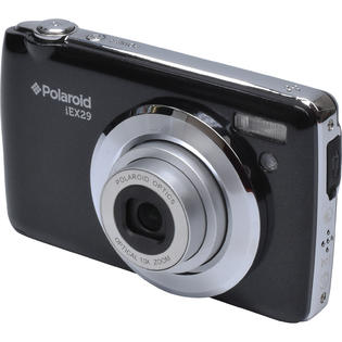 Polaroid Iex29 Manual - postever