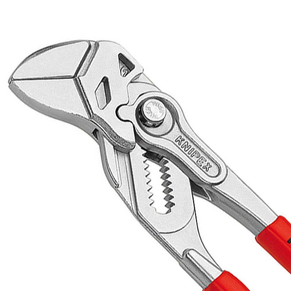 Knipex Tools Lp Knipex 8603180 7in Pliers Wrenches