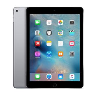 Apple Ipad Air 2 With Wi Fi 128gb Space Gray
