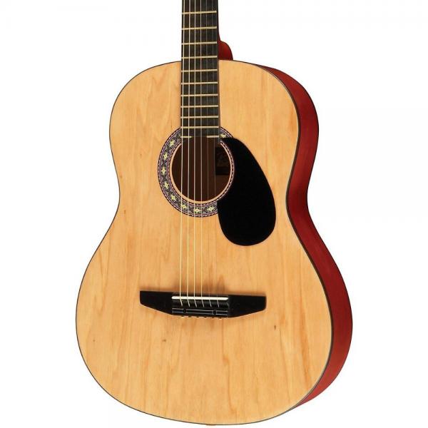 Rogue SO-069-RAG-NA  Starter Acoustic Guitar Matte Natural