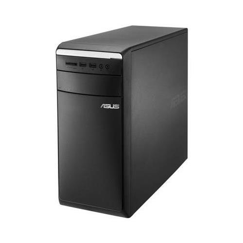 ASUS M11AA-US003Q  M11AA Series Black Desktop Computer -