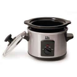 Maxi-Matic Maximatic Mst250Xs Slow Cooker Ss