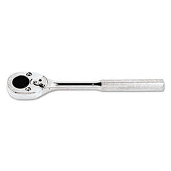 Stanley Proto Tools proto Stanley Products J5449 PROTO® Classic Standard Length Pear Head Ratchet, 1/2 in Dr, 10 in L, Alloy Steel, Knurled Handle J5449 P