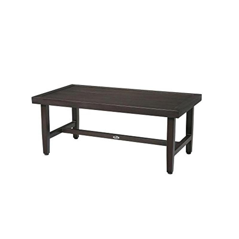 Hampton Bay Patio Tables Side Tables Aluminum Sears