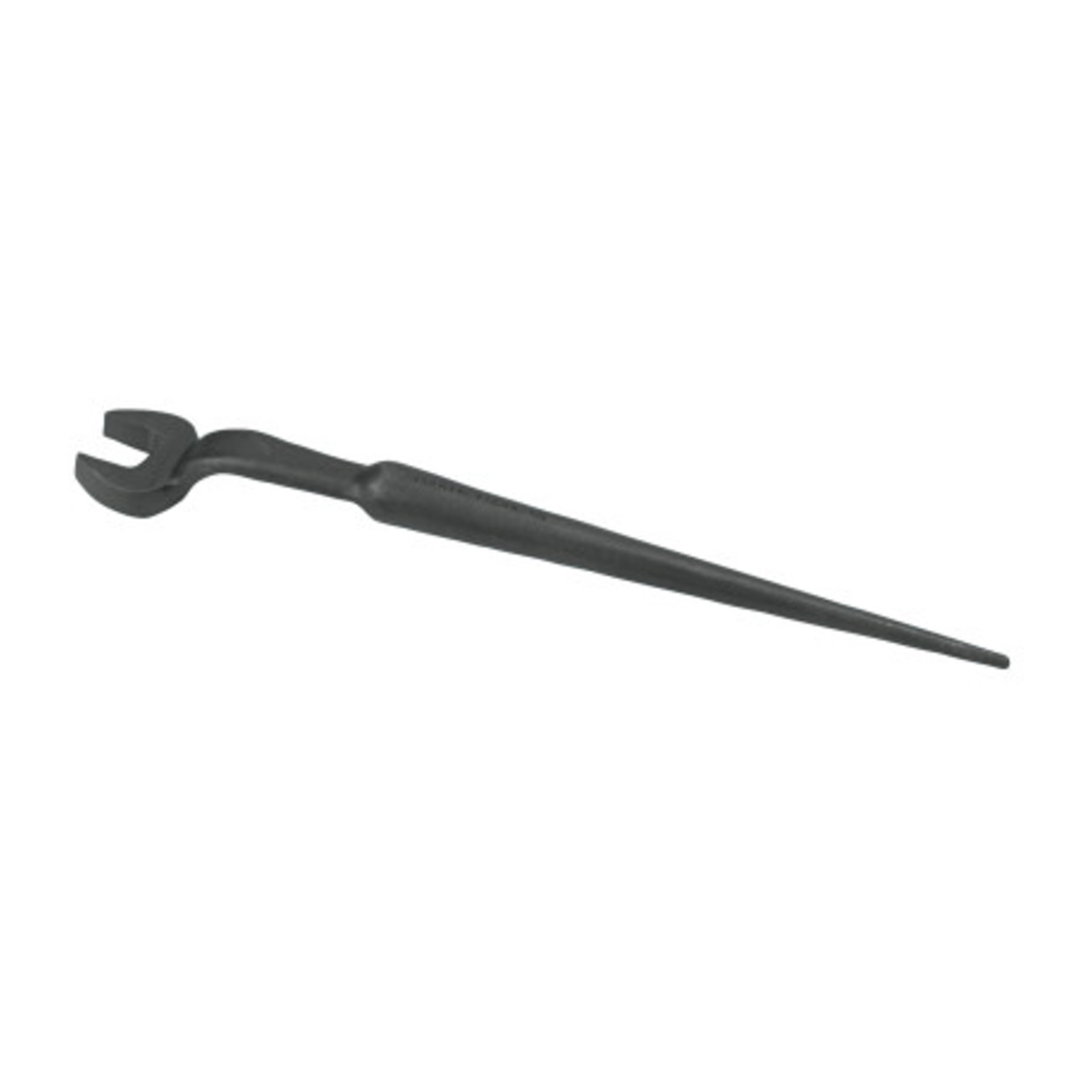 Stanley 1-1/16" OFFSET HEADPROTO STRUCTURAL WRENCH