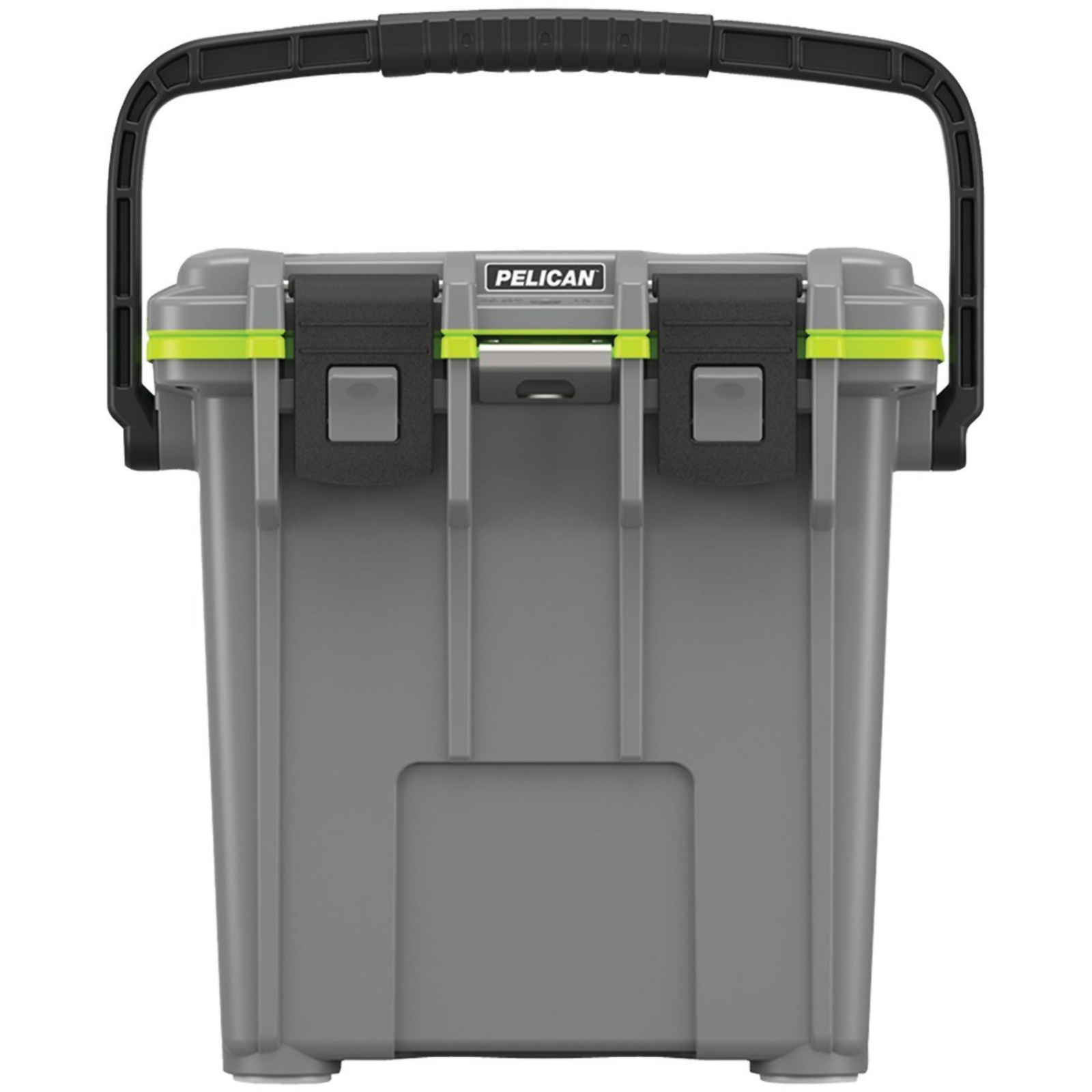 PELICAN PRODUCTS ProGrear Elite 20qt. Cooler with Polyurethane Insulation - Dark Gray and Green