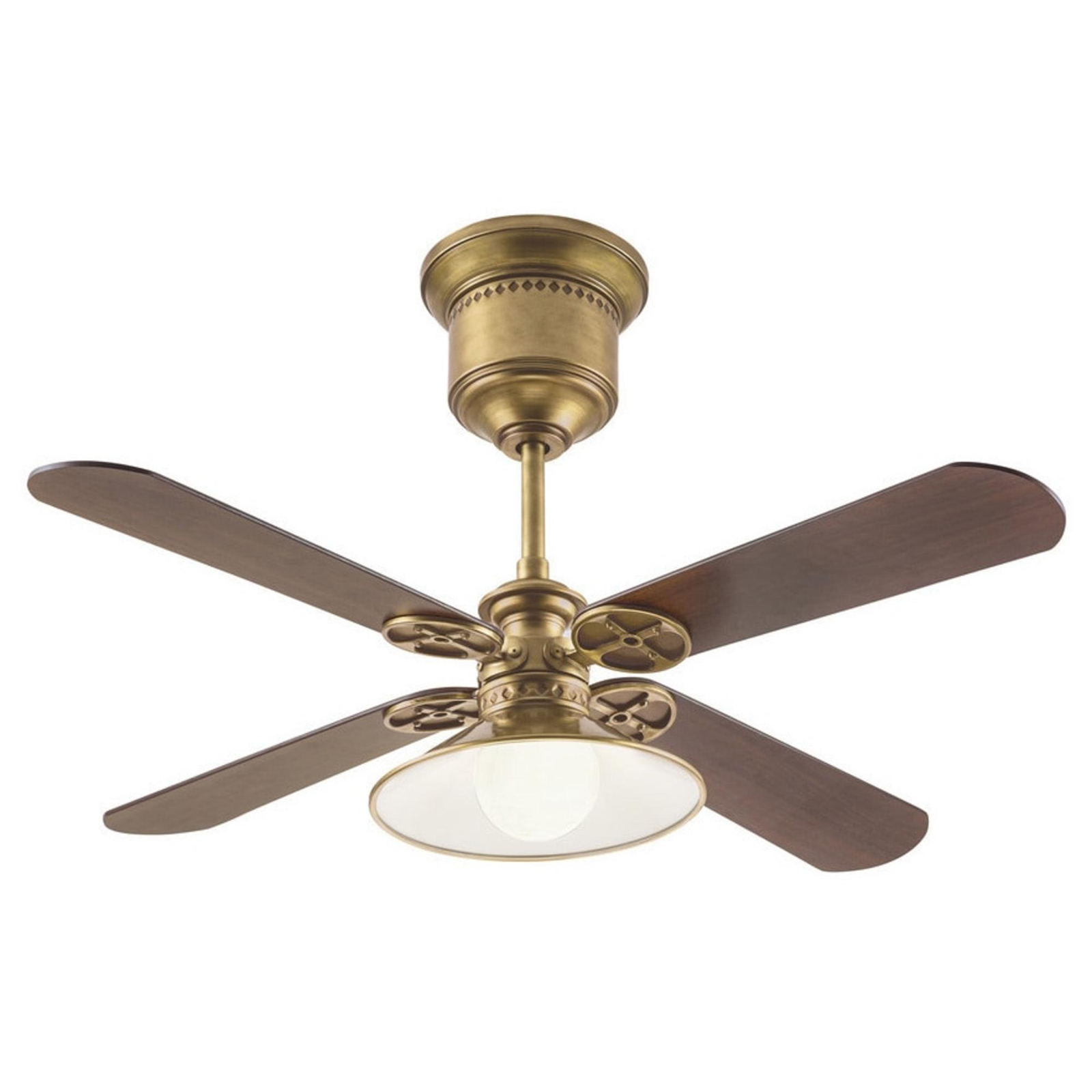Ceiling Fans Antique Brass Kmart
