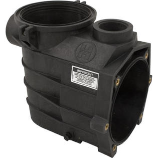 hayward strainer housing pump replacement plugs drain specifications