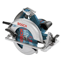 Bosch 2398527 7.75 in. Circular Saw - 15A