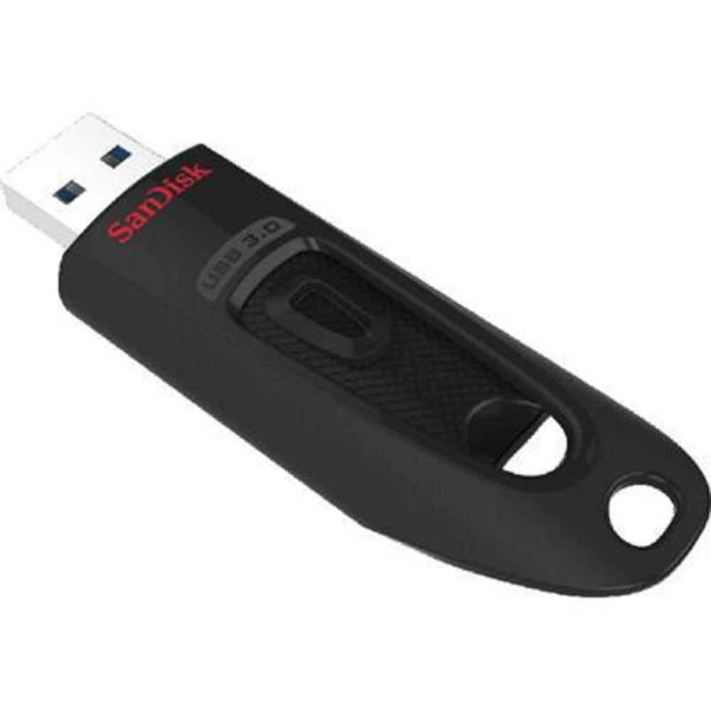 SanDisk  Ultra - USB flash drive - 32 GB - USB 3.0 (SDCZ48-032G-A46)