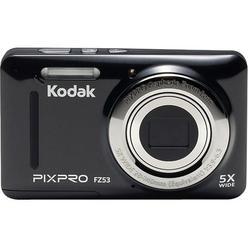 Kodak Point & Shoot Cameras